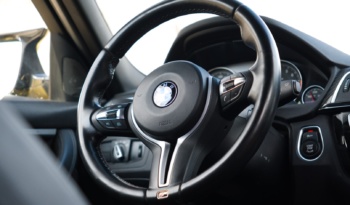 BMW M3 full