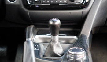BMW M3 full