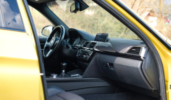 BMW M3 full
