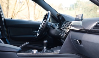 BMW M3 full