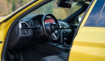 BMW M3 full