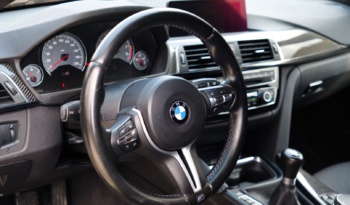 BMW M3 full