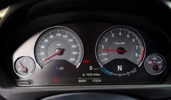 BMW M3 full