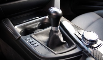 BMW M3 full