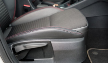 Skoda Octavia RS full