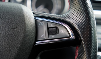 Skoda Octavia RS full