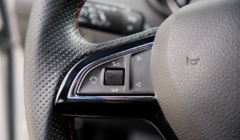 Skoda Octavia RS full
