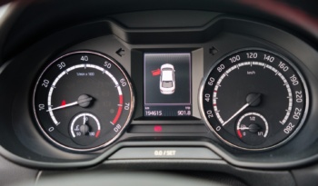 Skoda Octavia RS full