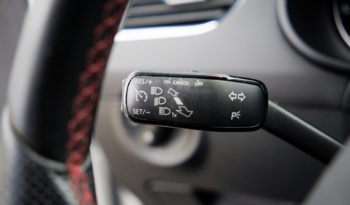 Skoda Octavia RS full