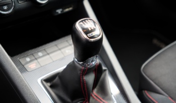 Skoda Octavia RS full