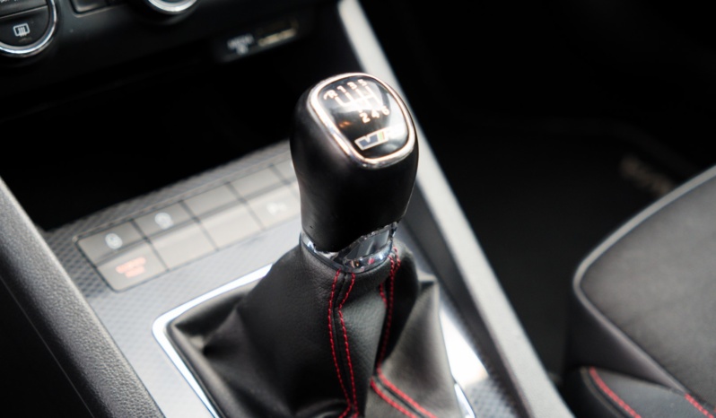 Skoda Octavia RS full