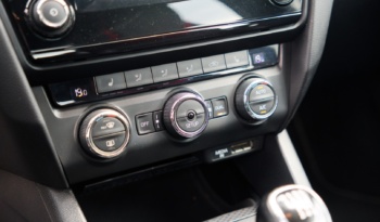 Skoda Octavia RS full