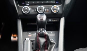 Skoda Octavia RS full
