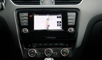 Skoda Octavia RS full