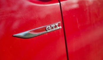 Volkswagen UP GTI full