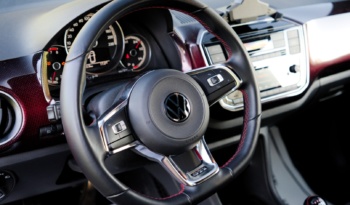 Volkswagen UP GTI full