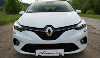 Renault Clio full