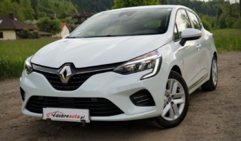 Renault Clio full
