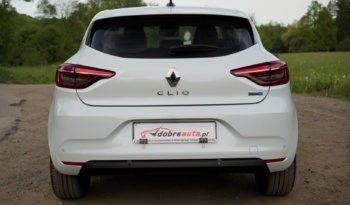 Renault Clio full