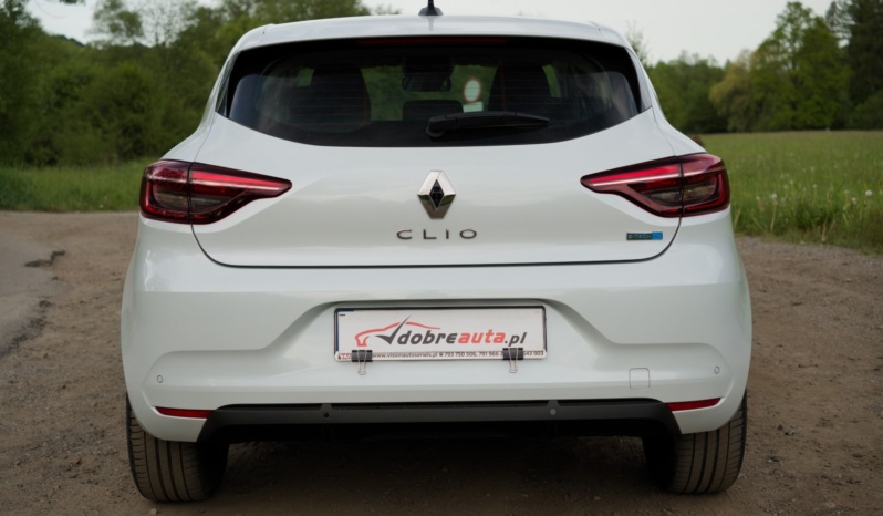 Renault Clio full