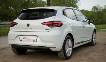 Renault Clio full