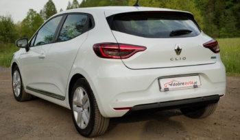 Renault Clio full