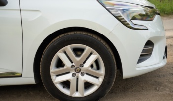 Renault Clio full