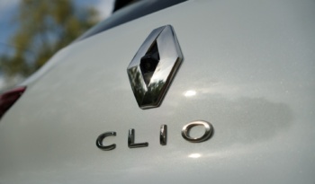 Renault Clio full