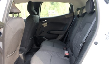 Renault Clio full