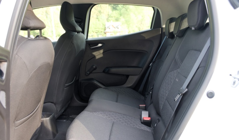 Renault Clio full
