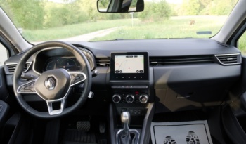 Renault Clio full