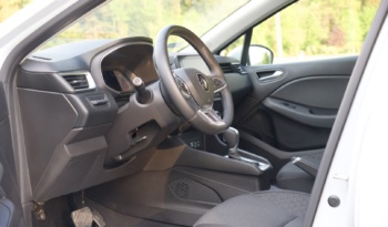 Renault Clio full