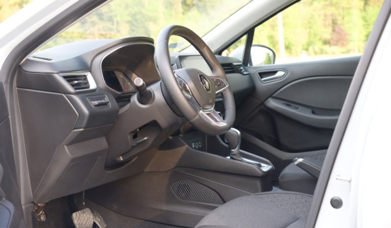 Renault Clio full
