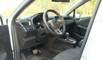 Renault Clio full