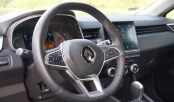 Renault Clio full