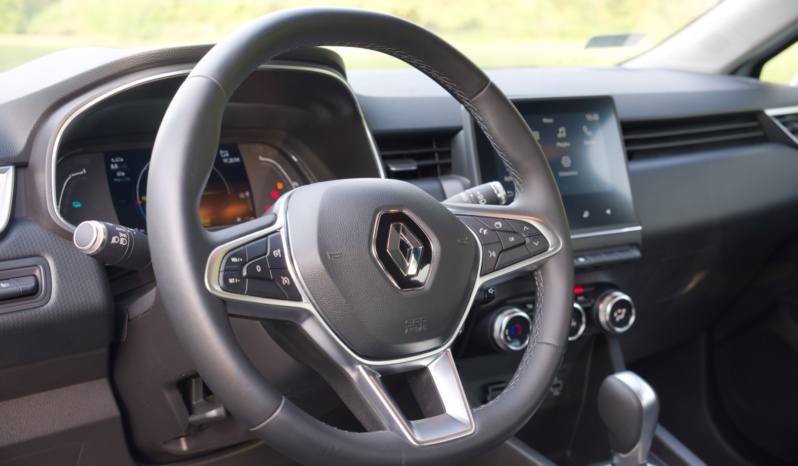 Renault Clio full