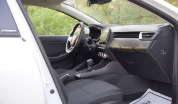 Renault Clio full