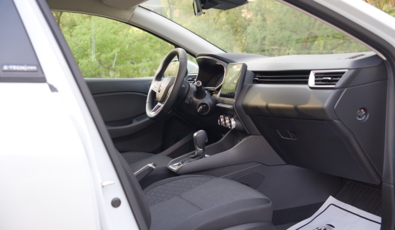 Renault Clio full