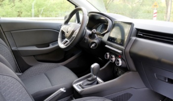 Renault Clio full