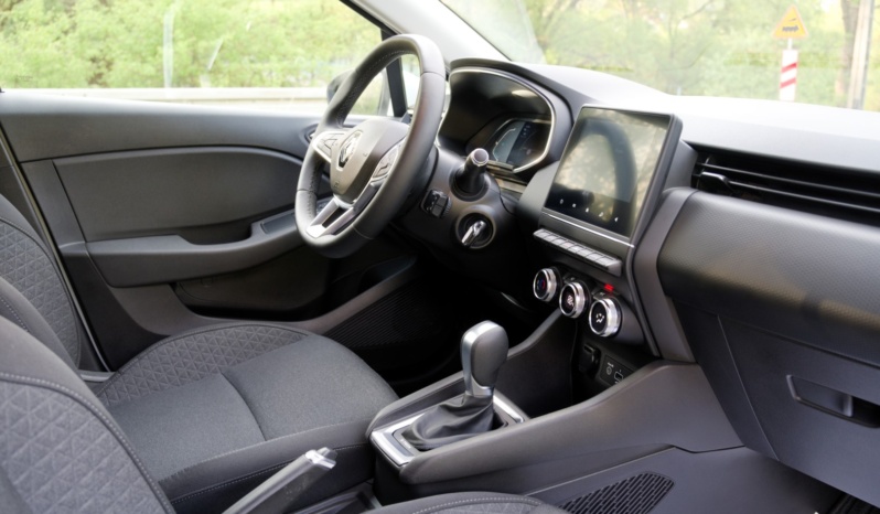 Renault Clio full