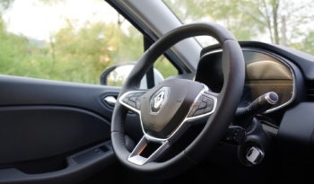 Renault Clio full