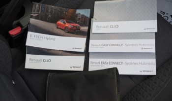 Renault Clio full