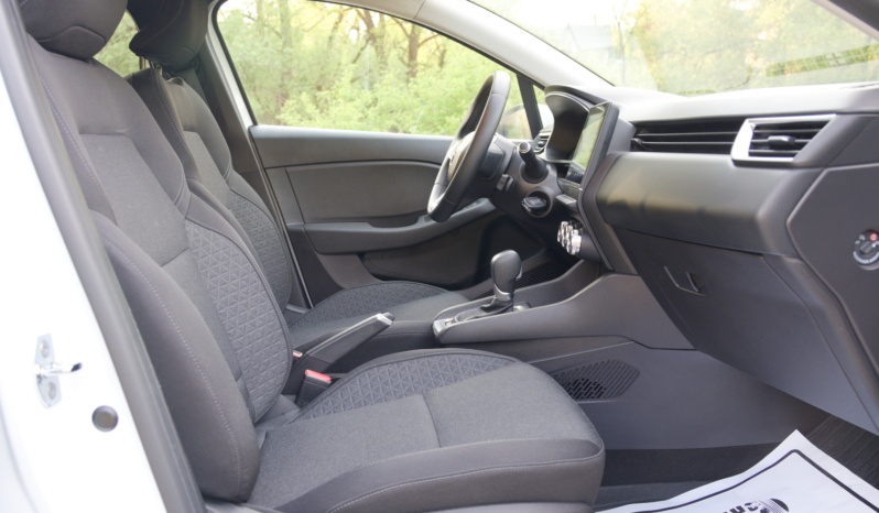 Renault Clio full