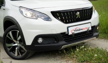 Peugeot 2008 full