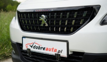Peugeot 2008 full