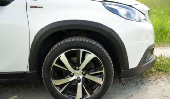 Peugeot 2008 full
