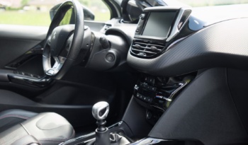 Peugeot 2008 full