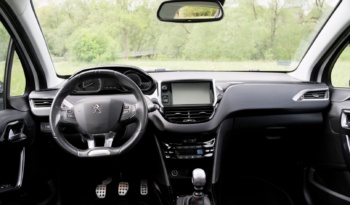 Peugeot 2008 full
