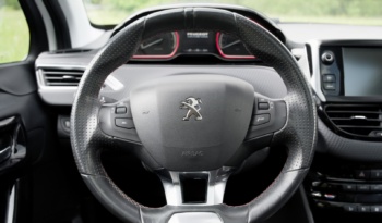 Peugeot 2008 full