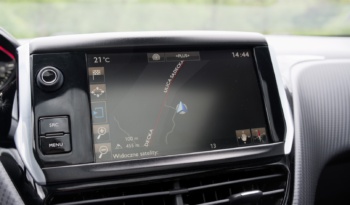 Peugeot 2008 full